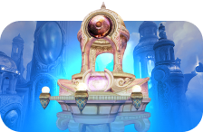Vortex Pinnacle Dungeon Boost